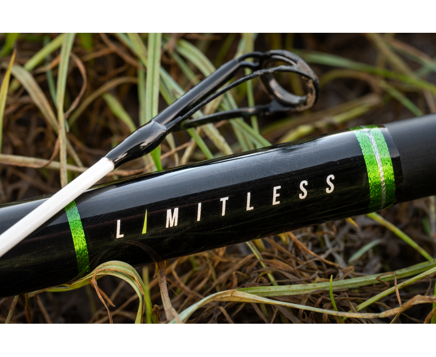 Lanseta KORUM Limitless Power, 2.75lbs, 3.60m, 2seg