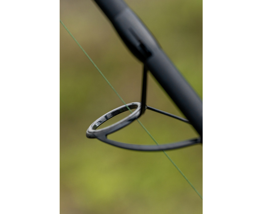 Lanseta KORUM Limitless Power, 2.75lbs, 3.60m, 2seg