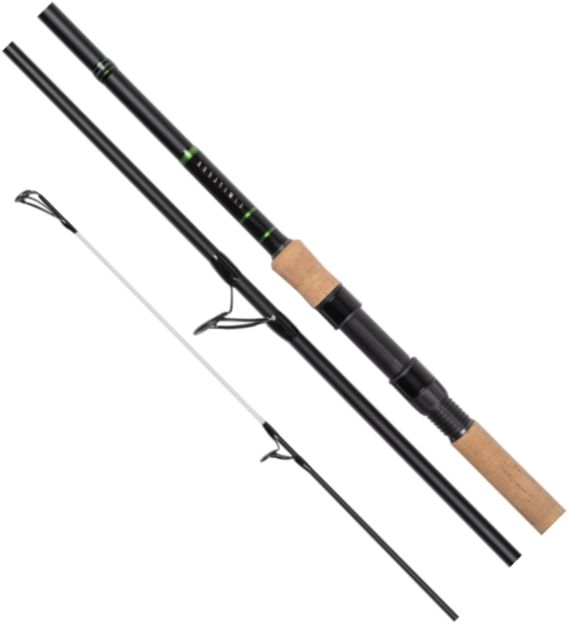 Lanseta KORUM Limitless Power, 2.95lbs, 3.90m, 3seg