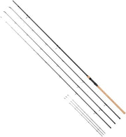 Lanseta KORUM Trilogia 3K, 3.60m, 2+3seg