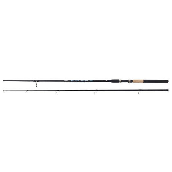 Lanseta Kamasaki Big Fish 3.00m 40-80g 2seg