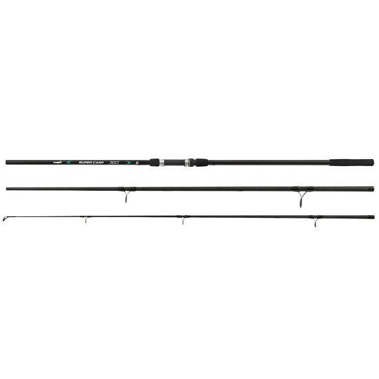 Lanseta Kamasaki Super Carp 3.60m 3.5lb 3 SEG