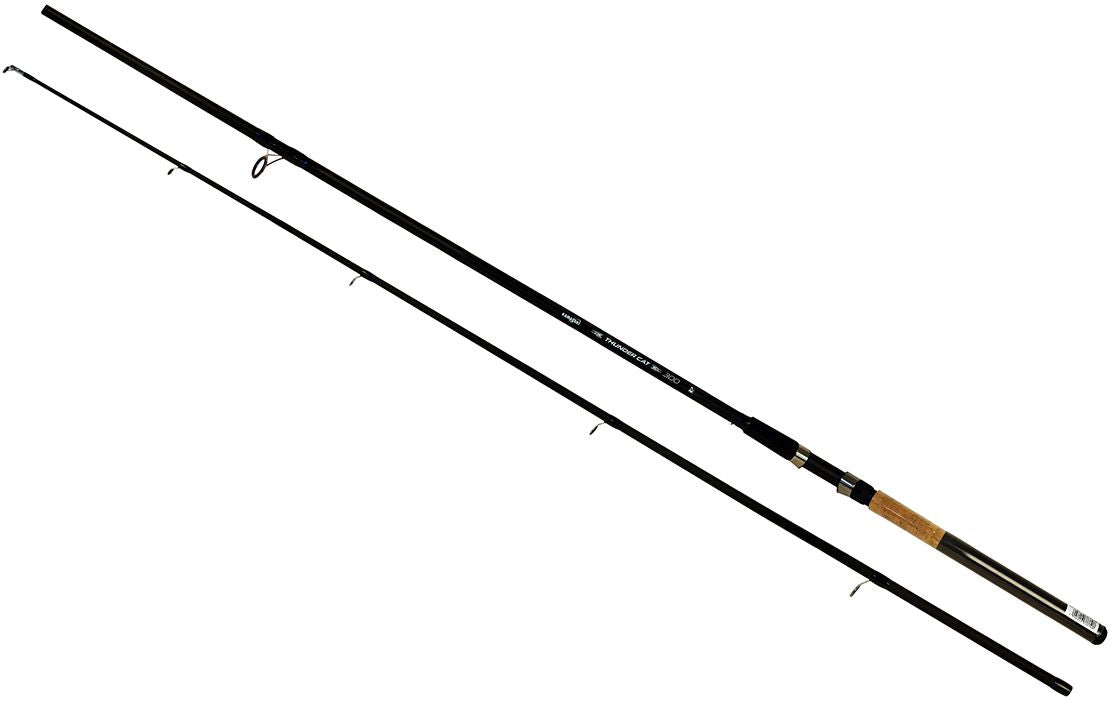 Lanseta Kamasaki Tunder Cat, 100-200g, 3.00m, 2seg