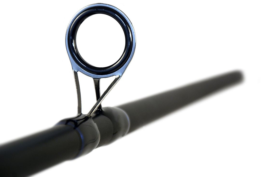 Lanseta Kamasaki Tunder Cat, 100-200g, 3.00m, 2seg
