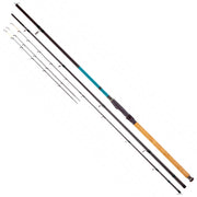 Lanseta Konger Arcus Pro Feeder 3.60m, 120g, 3+3seg
