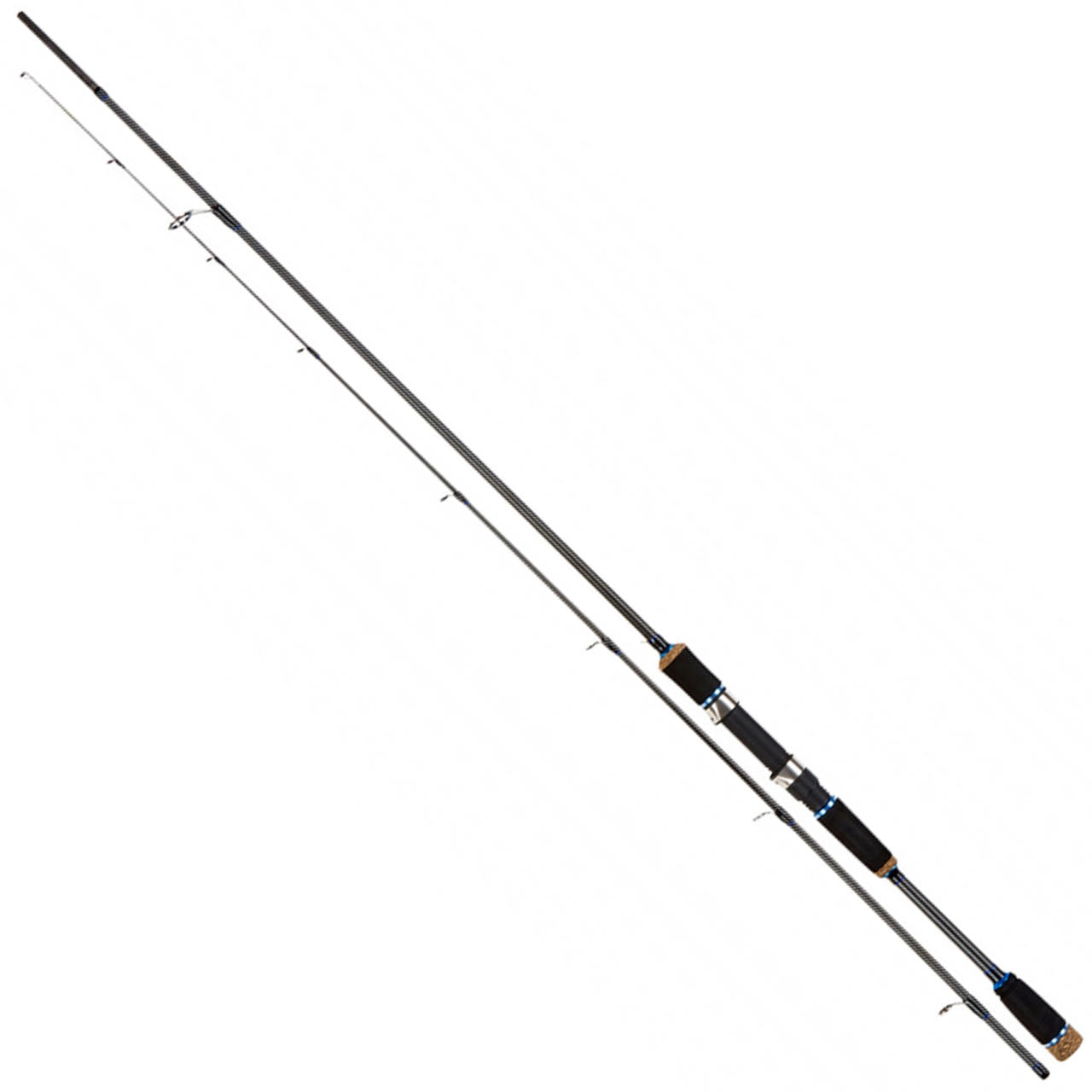 Lanseta Konger Dynamix Jig L2322, 2.32m, 3-14g, 2seg