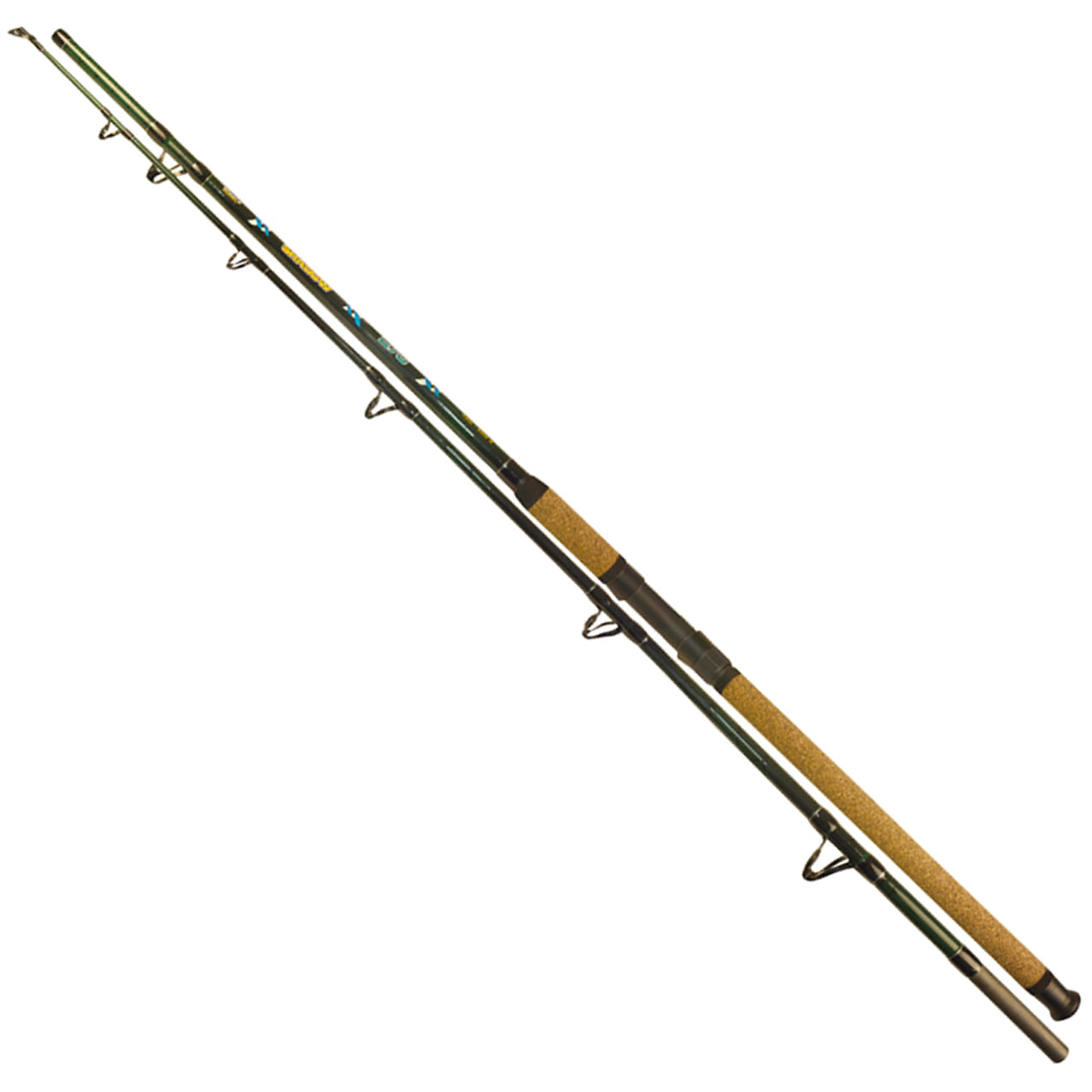Lanseta Koos Wizard Catfish Shadow, 2.90m, 700-900g, 2seg