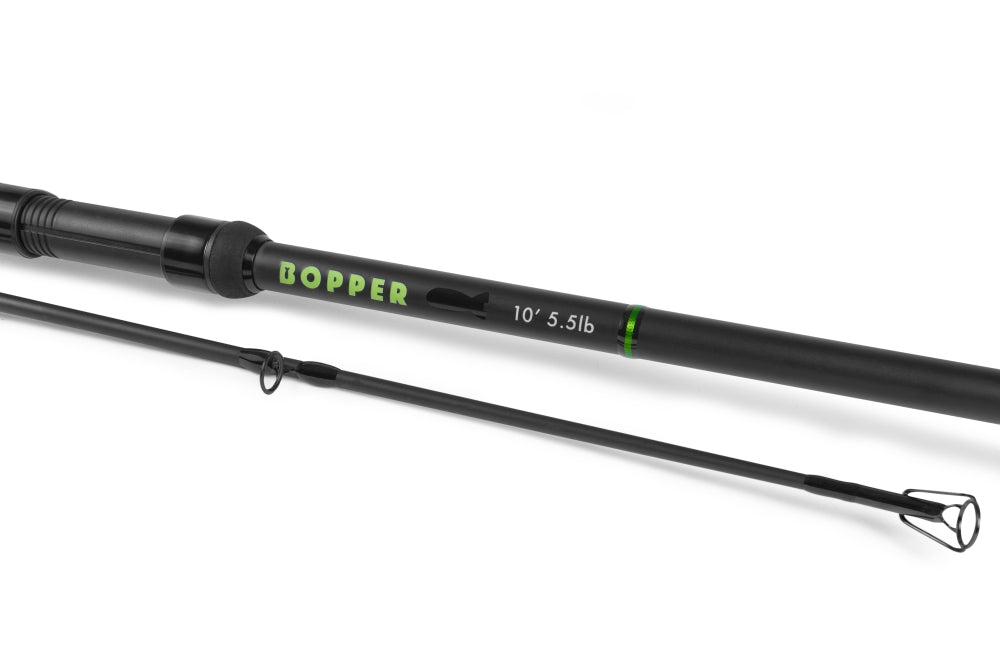 Lanseta Korum Bopper Bait Up Rod 3m 5.5lb 2seg