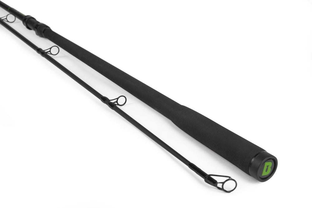 Lanseta Korum Bopper Bait Up Rod 3m 5.5lb 2seg