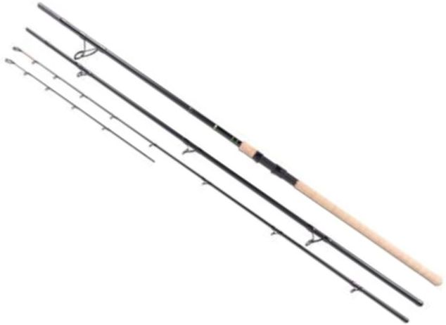 Lanseta Korum Limitless Feeder Rods 3+2seg