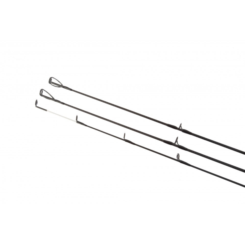Lanseta Korum Trilogy Triple Tip 3.60m 30-120g 2seg