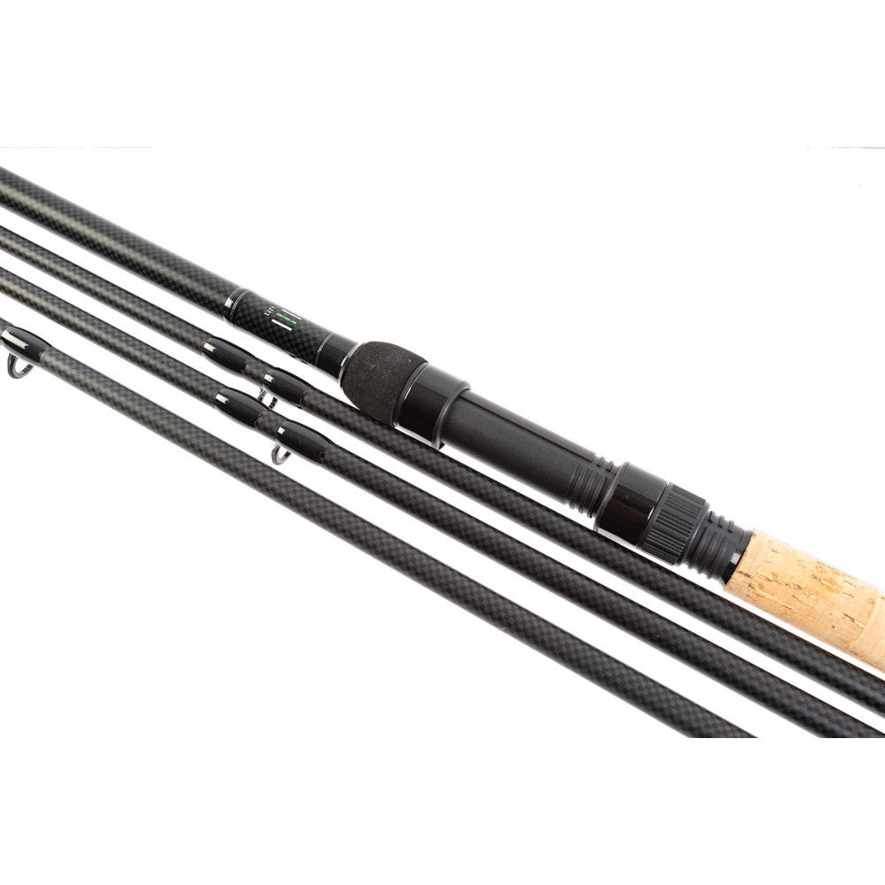 Lanseta Korum Trilogy Triple Tip 3.60m 30-120g 2seg