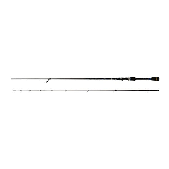Lanseta L&amp;K Perch Blade Ultra Light 1.80m 2-8g 2buc