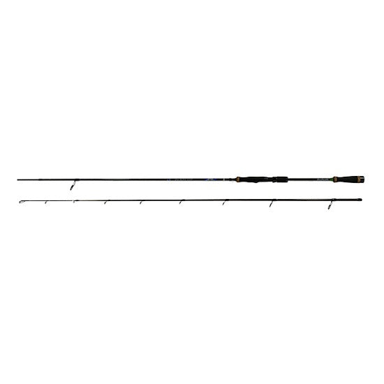 Lanseta L&amp;K Spin Blade Elite 2.70m 80-150g 2buc