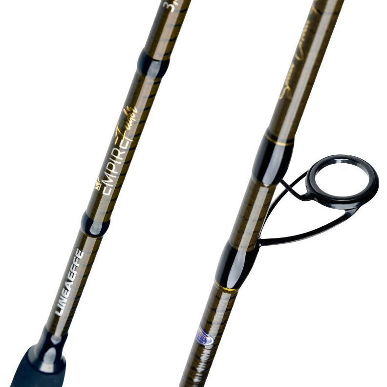 Lanseta LINEAEFFE Empire Feeder 3.90m, 50-150g, 3+3seg