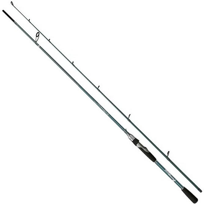Lanseta LINEAEFFE FF GT Spin 2.43m, 10-30g, 2seg