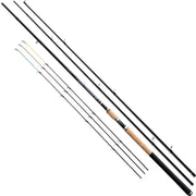 Lanseta LINEAEFFE Link Carbon Feeder 3.90m, 120g, 3+3seg