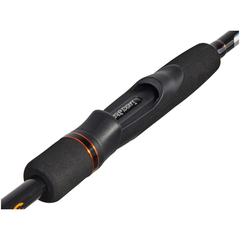 Lanseta LUCKY JOHN Basara Chub 10, 2.44m 3-10g, 2seg