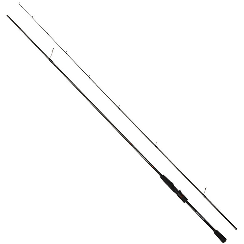 Lanseta LUCKY JOHN Basara Chub 10, 2.74m 3-10g, 2seg
