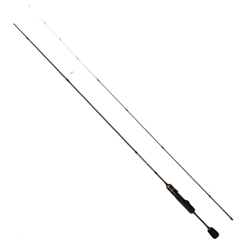 Lanseta LUCKY JOHN Basara Mormix 3, 1.98m, 0.5-3g, 2seg
