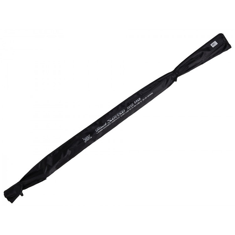 Lanseta LUCKY JOHN Black Sense BBS XH Spin Rod 2.44m, 24-110g, 2seg