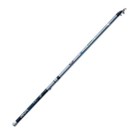 Lanseta Lineaeffe Bologneza TeleCarbon 6m 35g