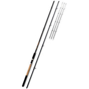 Lanseta Lineaeffe Ghost Feeder 3.90m 120g 3+2buc