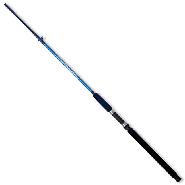 Lanseta Lineaeffe Mustang Evolution 2.40m, 100-250g, 2seg
