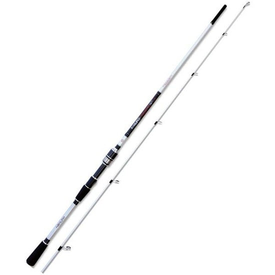Lanseta Lineaeffe Nomura Kuro Revenge 2.44m 15-35g 2Seg