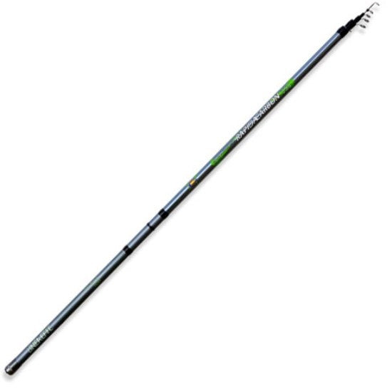 Lanseta Lineaeffe Rapida Carbon Bolo 6m/25gr