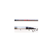 Lanseta Lineaeffe Telescopica Beta Carbon 5m 20-40g