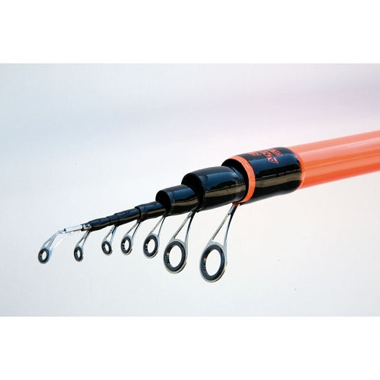 Lanseta Lineaeffe Telescopica Cabo Queen Bologneza 5.00m 