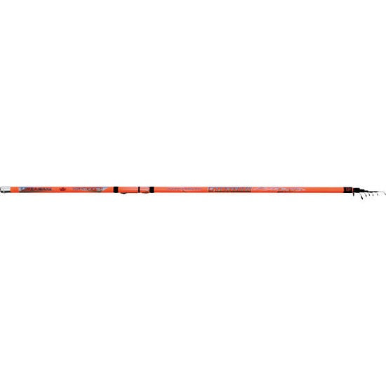 Lanseta Lineaeffe Telescopica Cabo Queen Bologneza 5.00m 