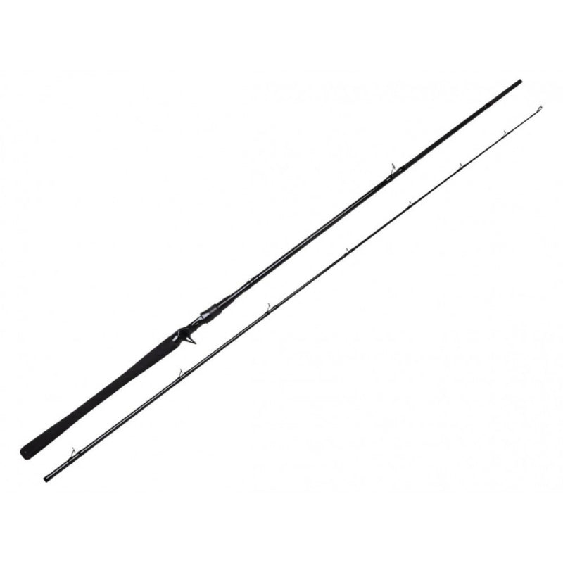 Lanseta Lucky John Black Sense BBS 2.54m 35-150g 2seg