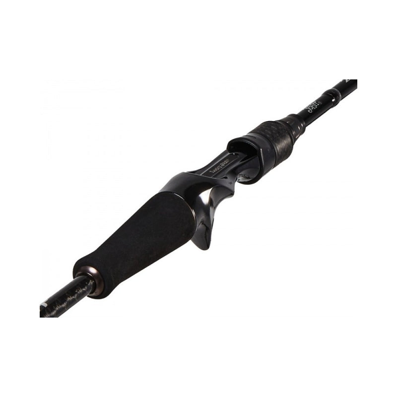 Lanseta Lucky John Black Sense Faraon 1.98m 4-14g 2seg