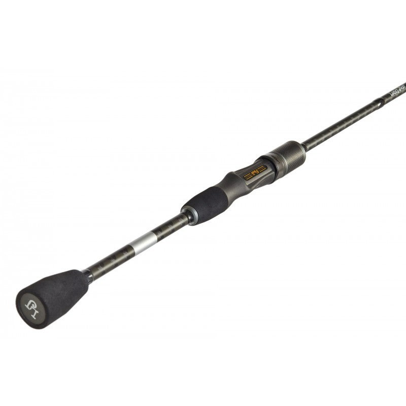 Lanseta Lucky John One Sensoric Inspirado 09 2.13m 2-9g 2seg