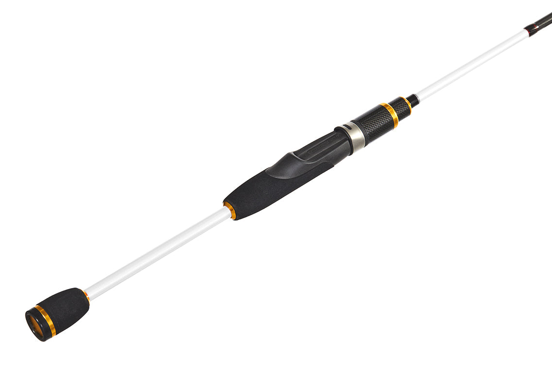 Lanseta Lucky John One Sensoric Small Game 2.16m 0.4-5g 2seg