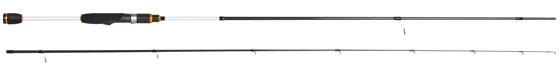 Lanseta Lucky John One Sensoric Small Game 2.28m 0.5-6g 2seg
