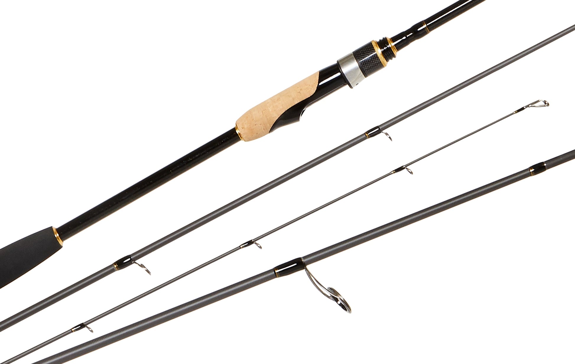 Lanseta Lucky John One Sensoric Vantage 2.29m 8-28g 2seg