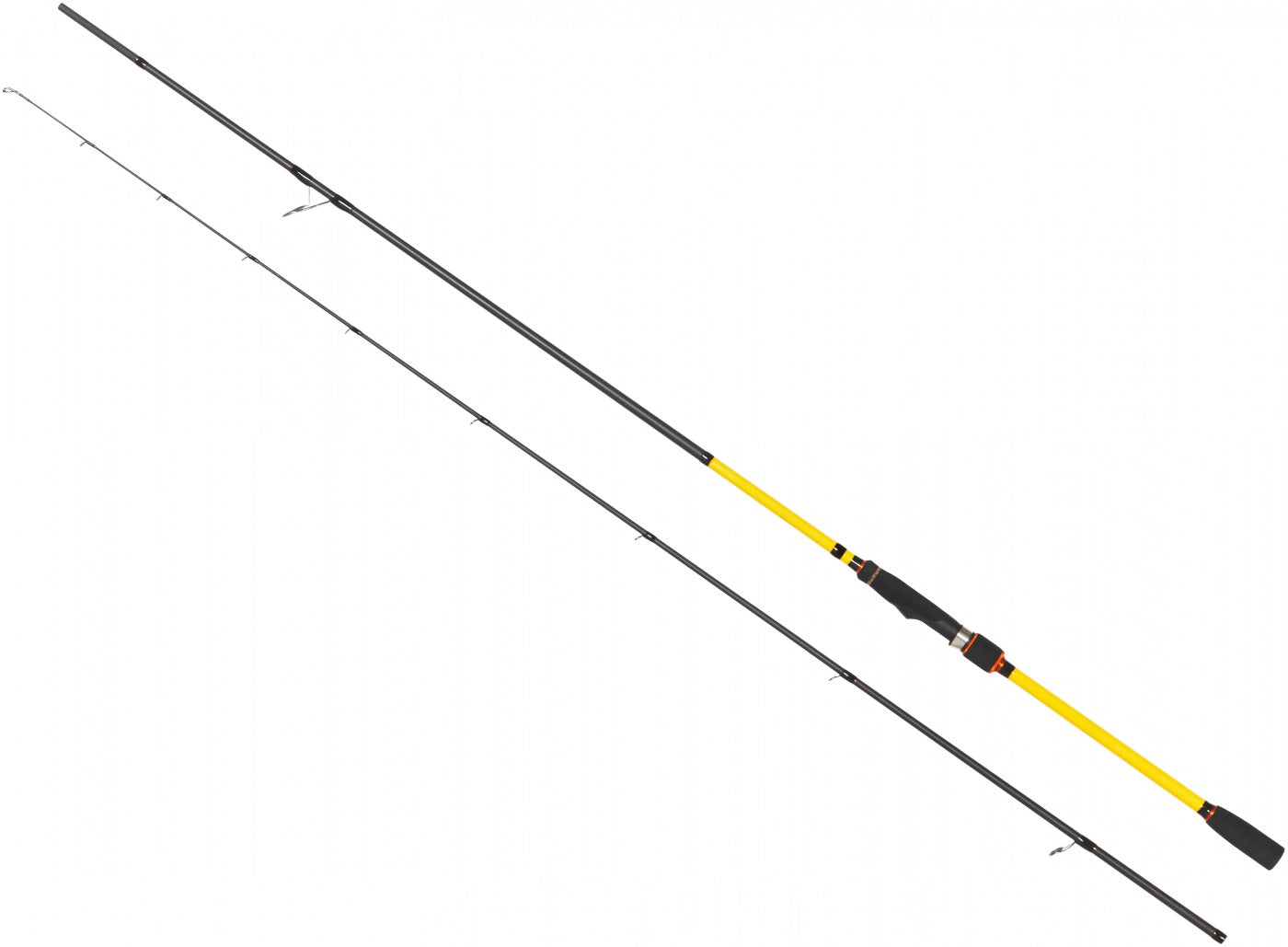 Lanseta Lucky John Progress Powerjig 40 2.74m 12-40g 2seg