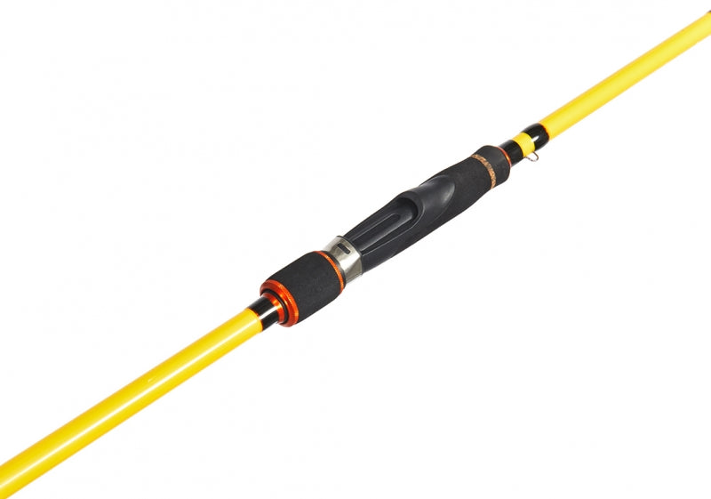 Lanseta Lucky John Progress Powerjig 40 2.74m 12-40g 2seg