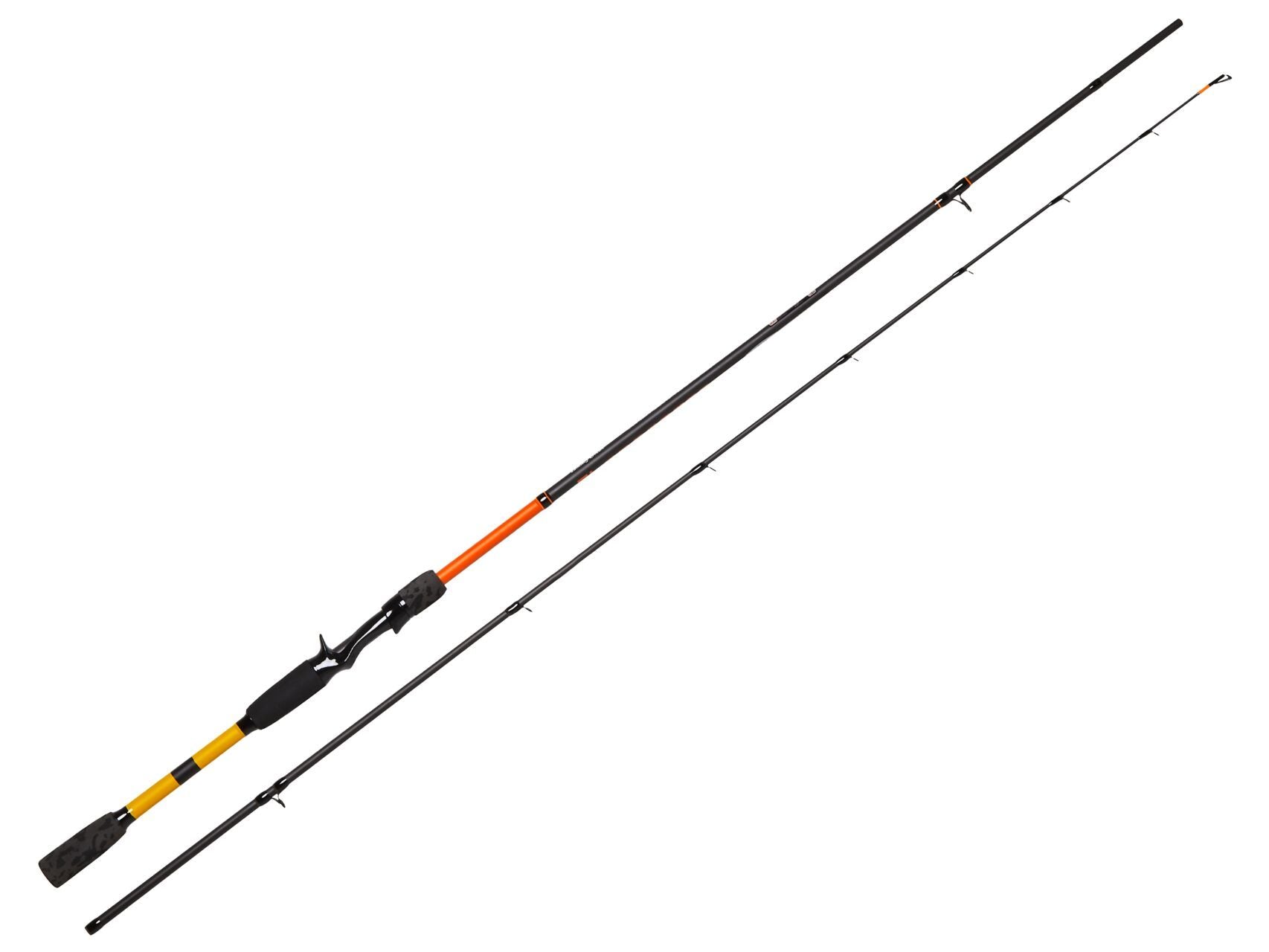 Lanseta Lucky John Progress Swimbait 2.49m 10-42g 2seg