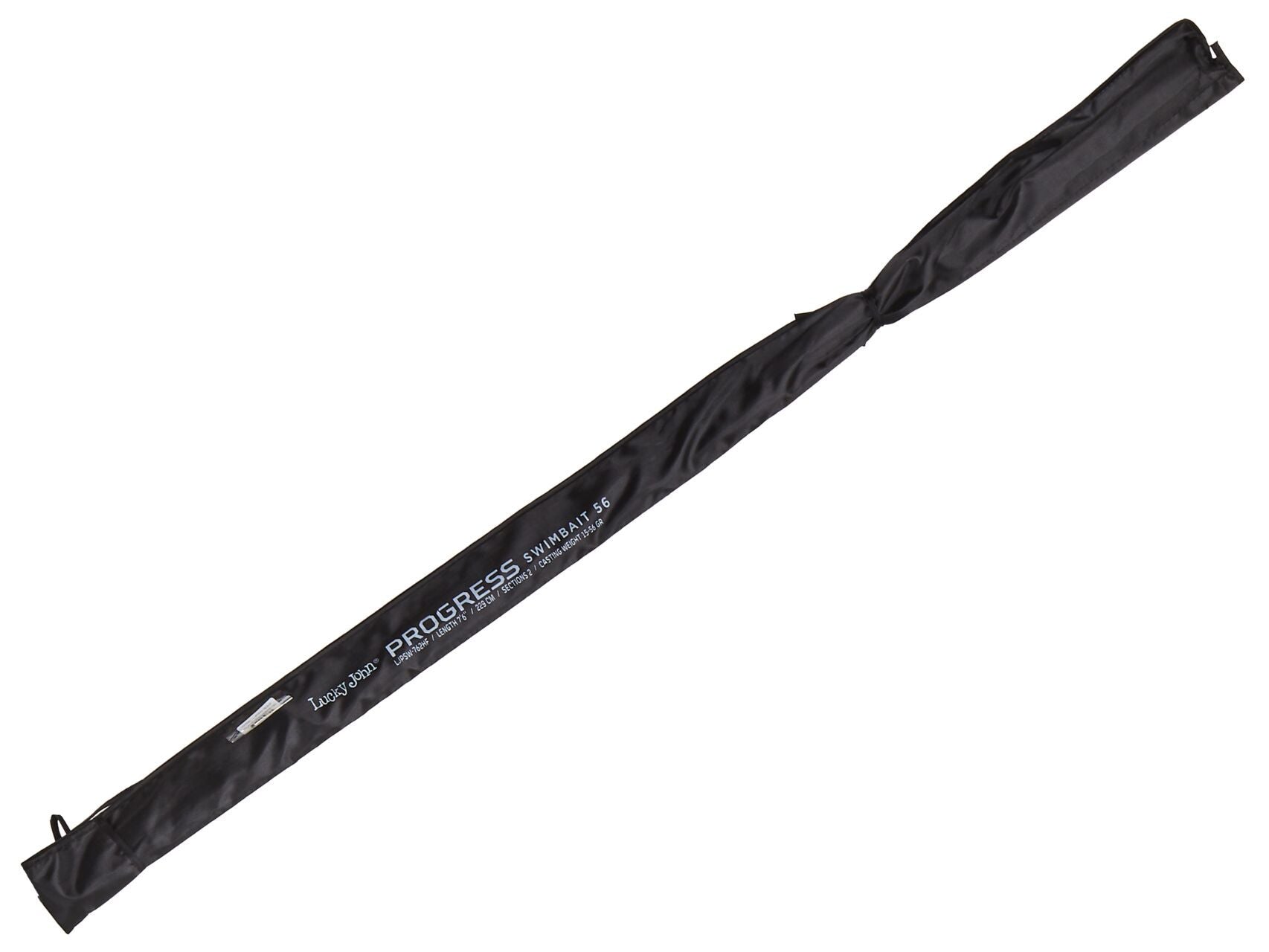 Lanseta Lucky John Progress Swimbait 2.49m 10-42g 2seg