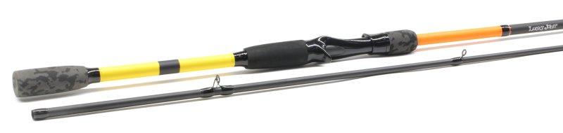 Lanseta Lucky John Progress Swimbait 2.49m 10-42g 2seg