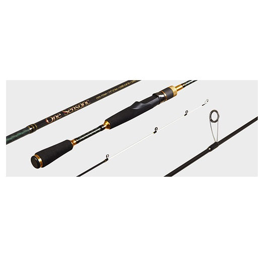 Lanseta Lucky John Spinning One Sensoric MicroJig and Rockfishing  2.16M
