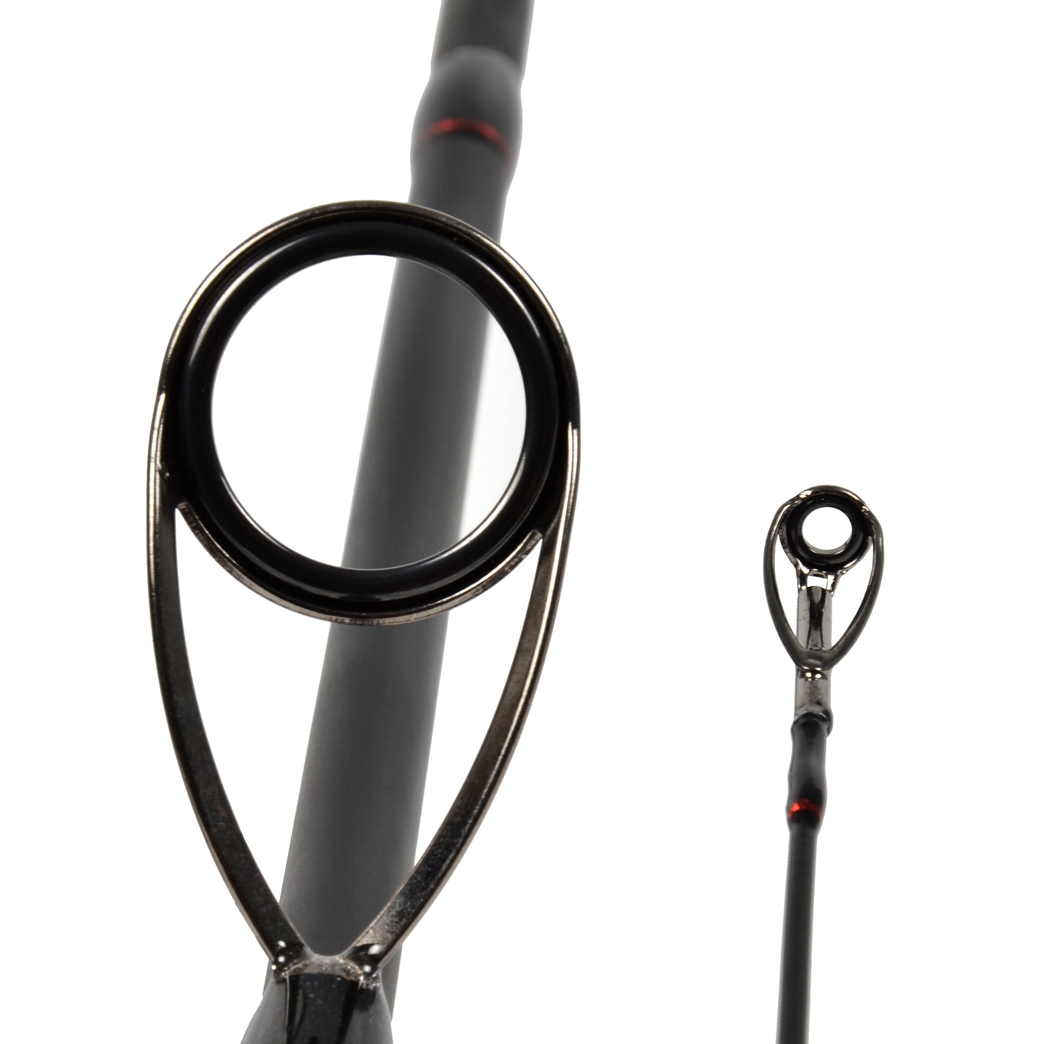 Lanseta Lucky John Vanrex 1.98m 3-15g 2SEG