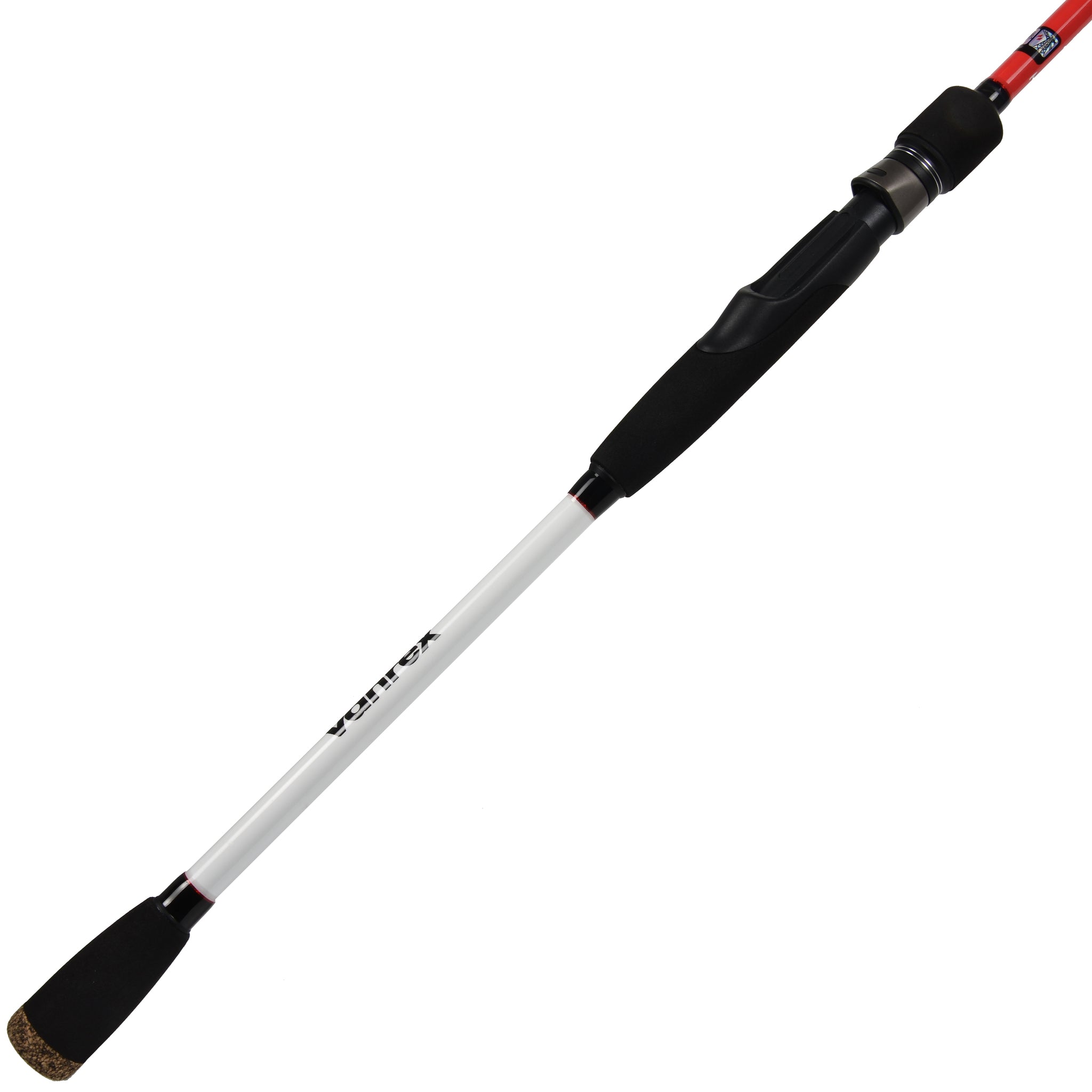 Lanseta Lucky John Vanrex 2.13m 5-21g 2SEG
