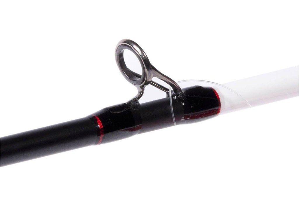 Lanseta Lucky John Vanrex Baitcast 662LF 1.98m 5-21g 2seg