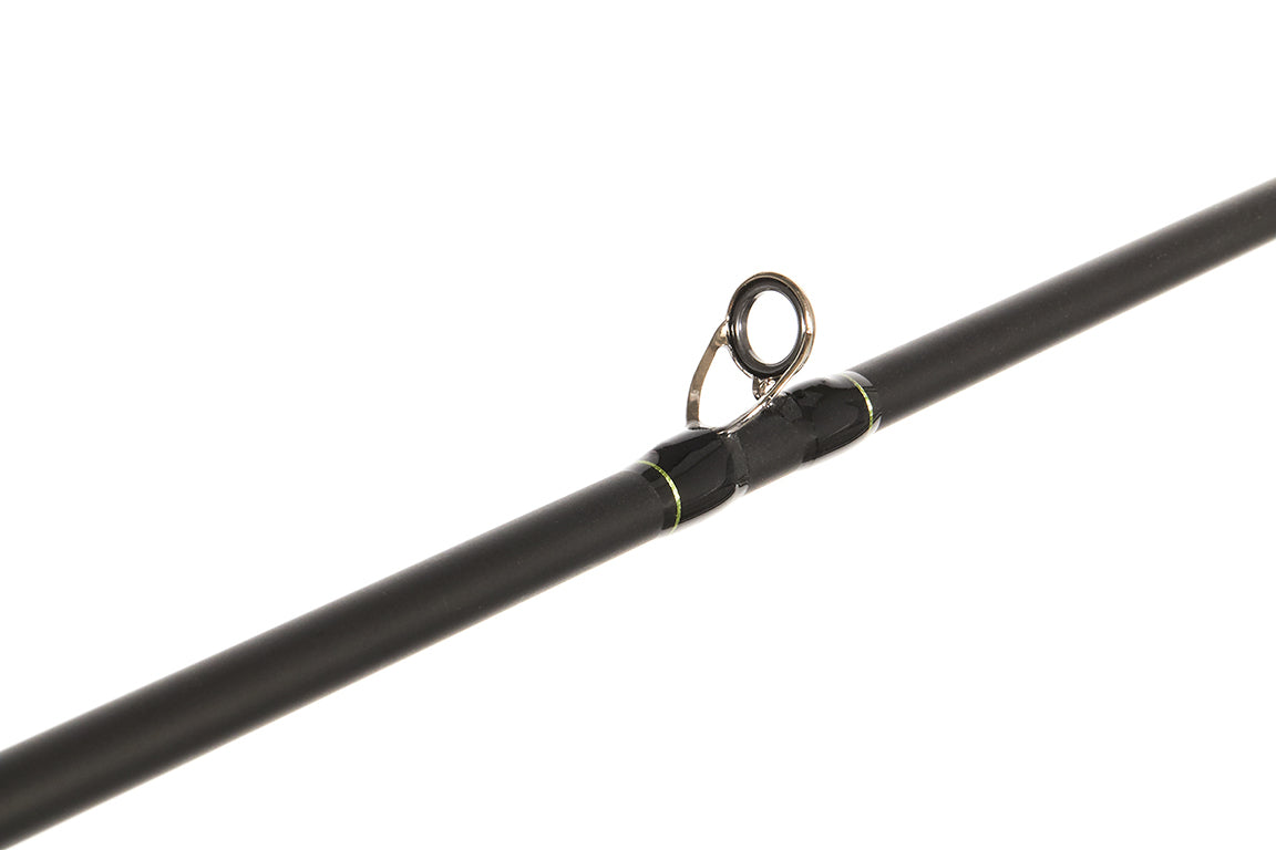 Lanseta Lucky John Vanrex Baitcast 662LF 1.98m 5-21g 2seg