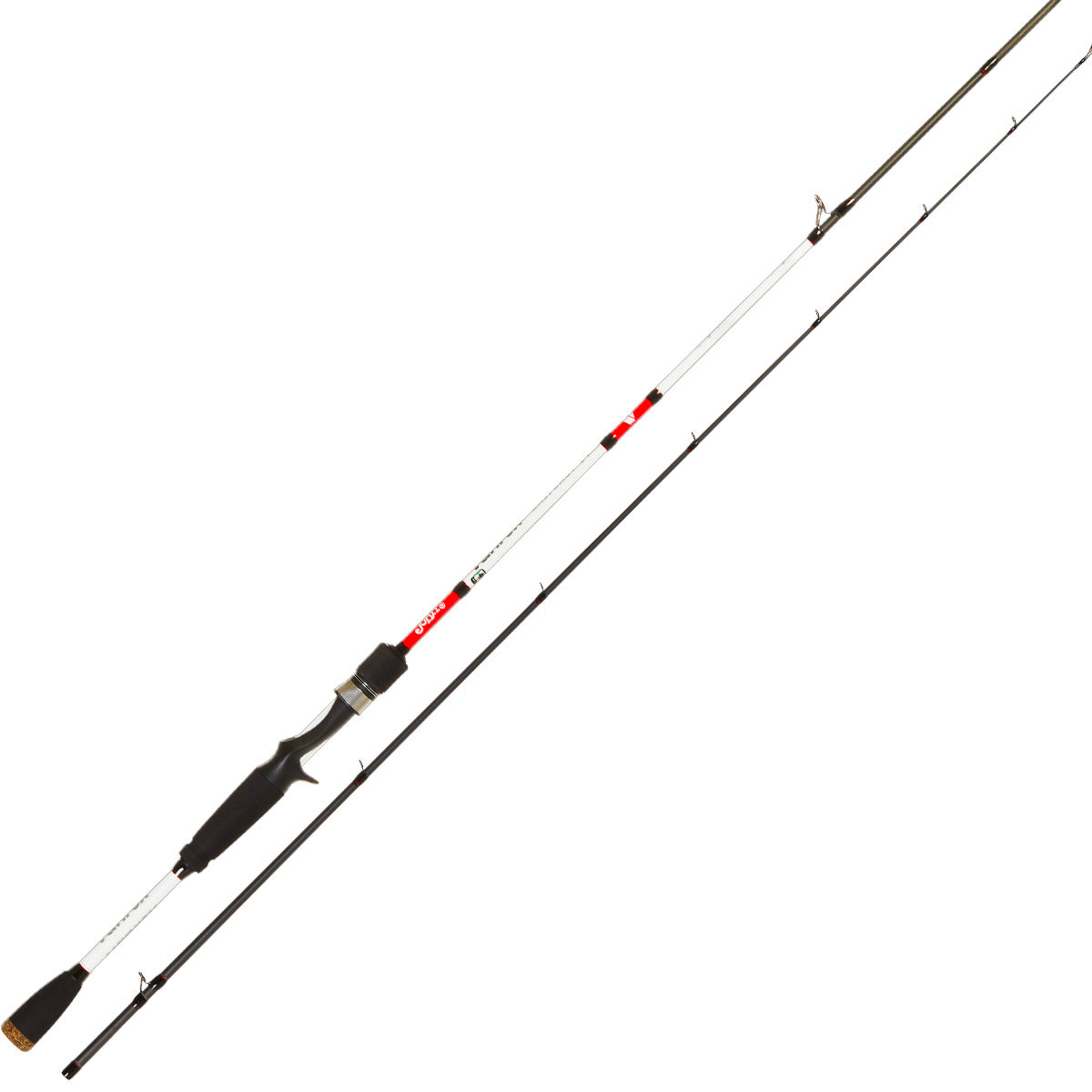 Lanseta Lucky John Vanrex Baitcast 662LF 1.98m 7-28g 2seg